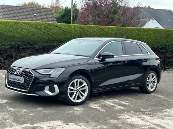 Used Audi A3 2021 for sale - 76389467: Photo 5