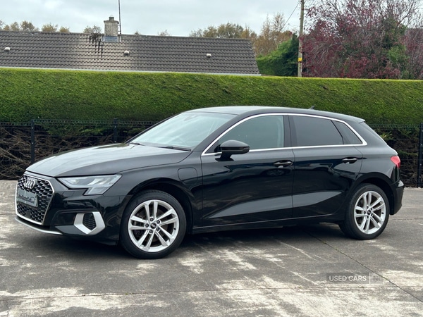 Used Audi A3 2021 for sale - 76389467: Photo 6