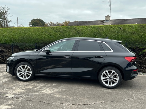 Used Audi A3 2021 for sale - 76389467: Photo 7