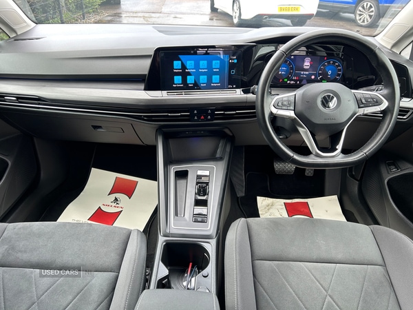 Used Volkswagen Golf 2022 for sale - 76167909: Photo 13