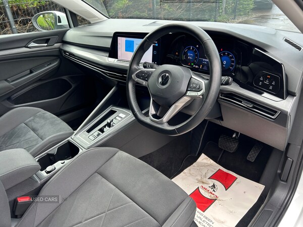 Used Volkswagen Golf 2022 for sale - 76167909: Photo 14