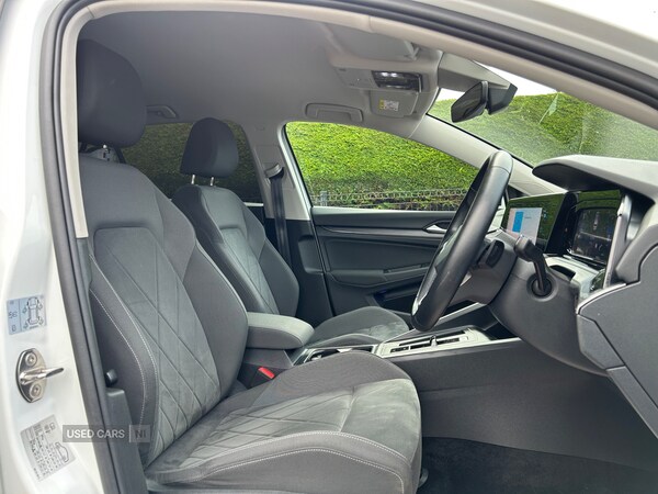 Used Volkswagen Golf 2022 for sale - 76167909: Photo 15