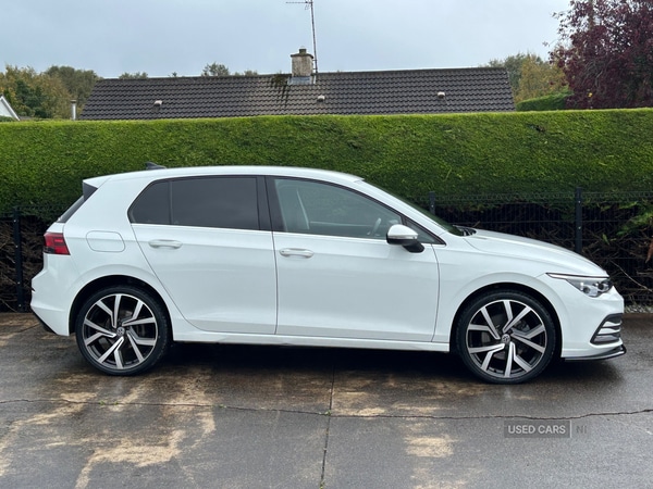Used Volkswagen Golf 2022 for sale - 76167909: Photo 2