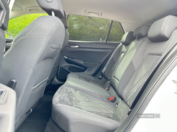 Used Volkswagen Golf 2022 for sale - 76167909: Photo 22