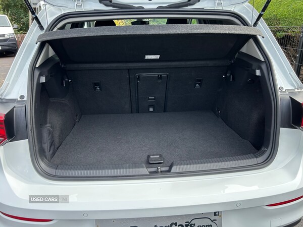 Used Volkswagen Golf 2022 for sale - 76167909: Photo 24