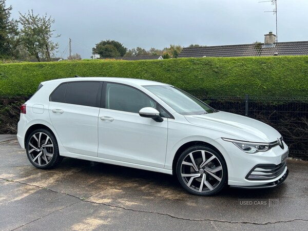 Used Volkswagen Golf 2022 for sale - 76167909: Photo 3