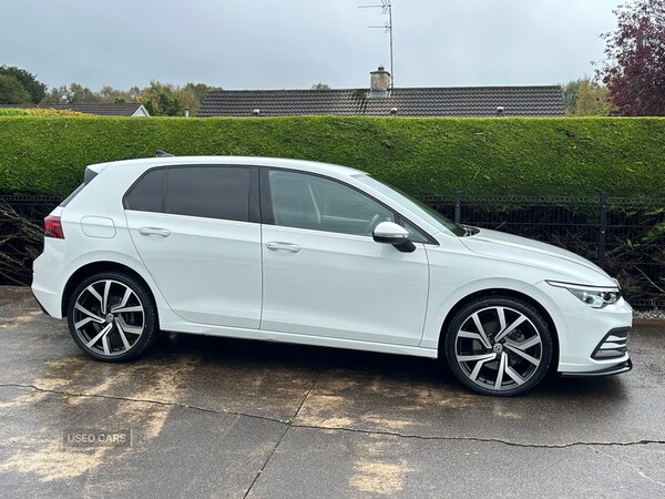 Used Volkswagen Golf 2022 for sale - 76167909: Photo 4