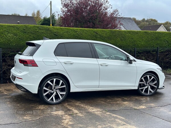 Used Volkswagen Golf 2022 for sale - 76167909: Photo 5