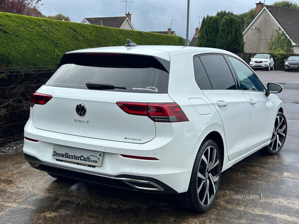 Used Volkswagen Golf 2022 for sale - 76167909: Photo 7