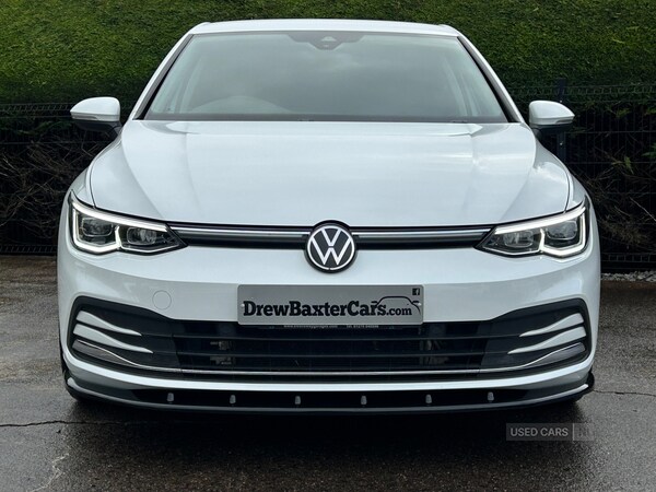Used Volkswagen Golf 2022 for sale - 76167909: Photo 8