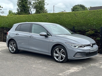 Used Volkswagen Golf 2020 for sale - 78785347: Photo