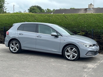 Used Volkswagen Golf 2020 for sale - 78785347: Photo