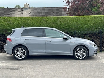 Used Volkswagen Golf 2020 for sale - 78785347: Photo