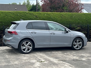 Used Volkswagen Golf 2020 for sale - 78785347: Photo