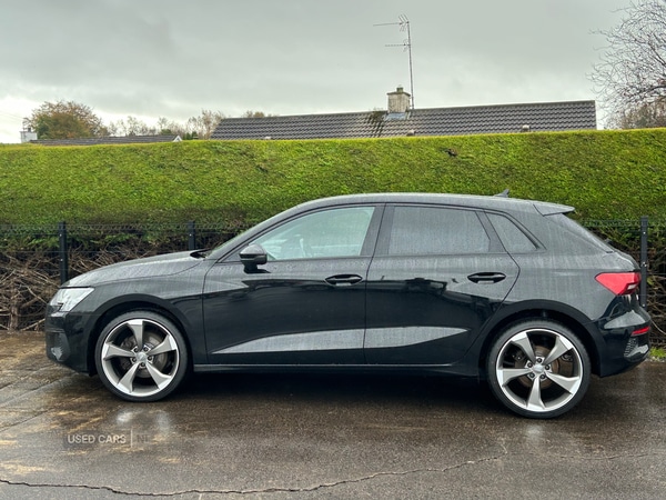 Used Audi A3 2022 for sale - 77157162: Photo 10