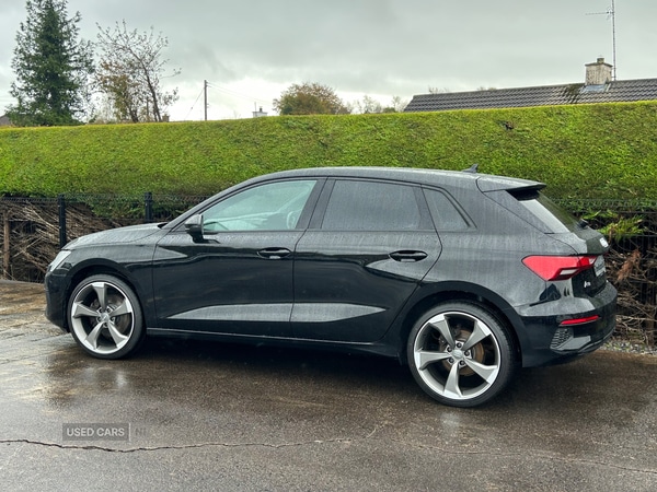 Used Audi A3 2022 for sale - 77157162: Photo 11