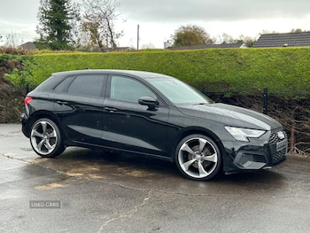 Used Audi A3 2022 for sale - 77157162: Photo