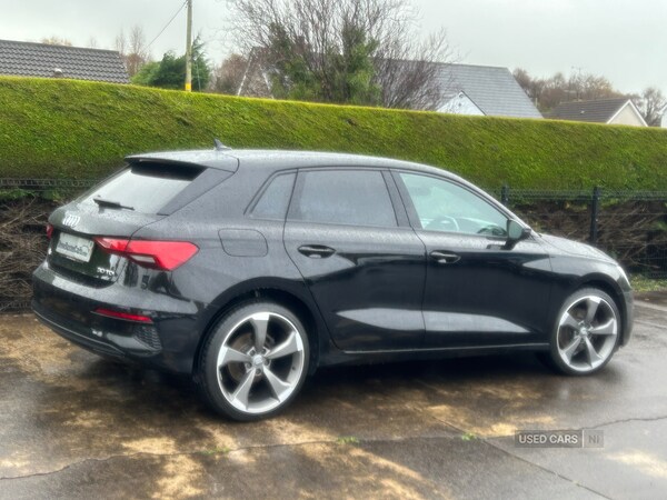 Used Audi A3 2022 for sale - 77157162: Photo 5