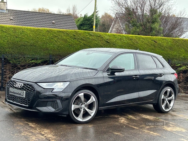 Used Audi A3 2022 for sale - 77157162: Photo 7