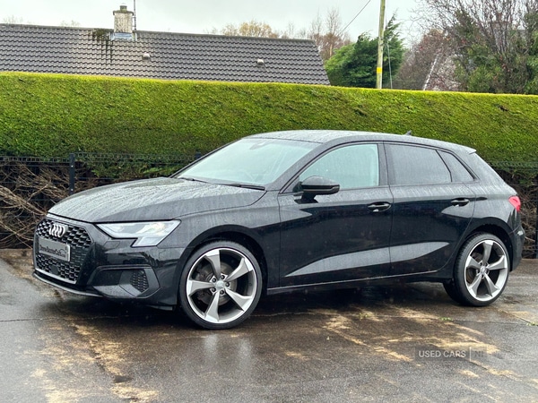 Used Audi A3 2022 for sale - 77157162: Photo 8