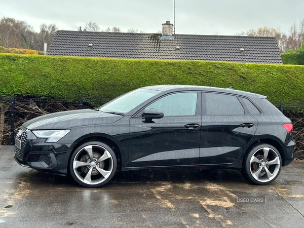 Used Audi A3 2022 for sale - 77157162: Photo 9