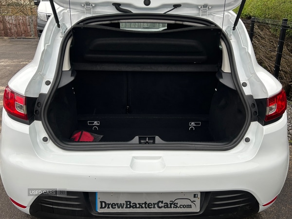 Used Renault Clio 2016 for sale - 78185916: Photo 12