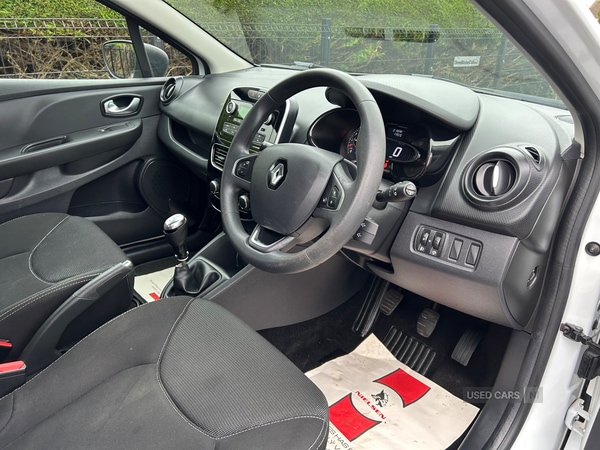 Used Renault Clio 2016 for sale - 78185916: Photo 14