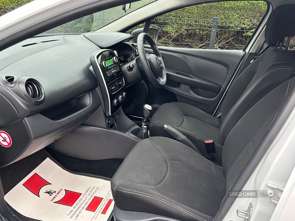 Used Renault Clio 2016 for sale - 78185916: Photo 16