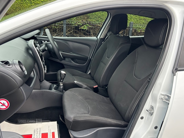 Used Renault Clio 2016 for sale - 78185916: Photo 17
