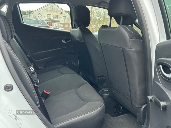 Used Renault Clio 2016 for sale - 78185916: Photo 18