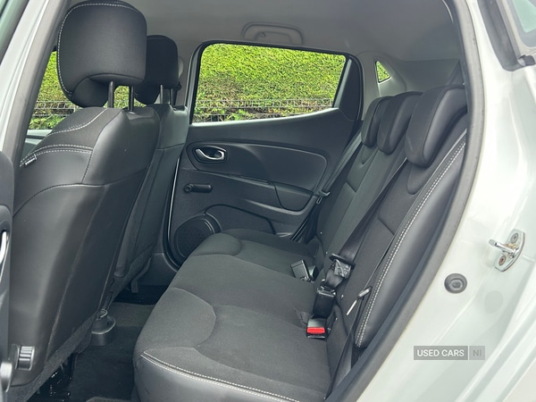 Used Renault Clio 2016 for sale - 78185916: Photo 19