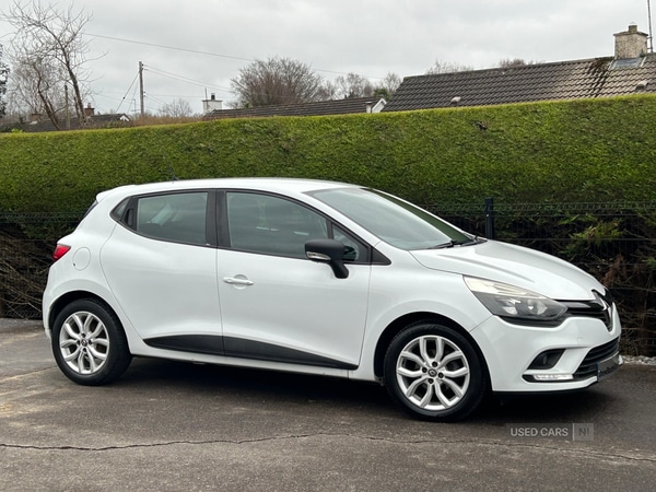 Used Renault Clio 2016 for sale - 78185916: Photo 2