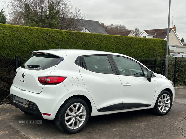 Used Renault Clio 2016 for sale - 78185916: Photo 4