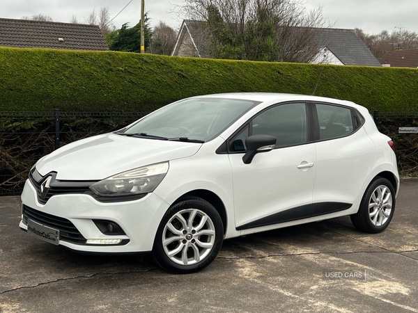Used Renault Clio 2016 for sale - 78185916: Photo 6