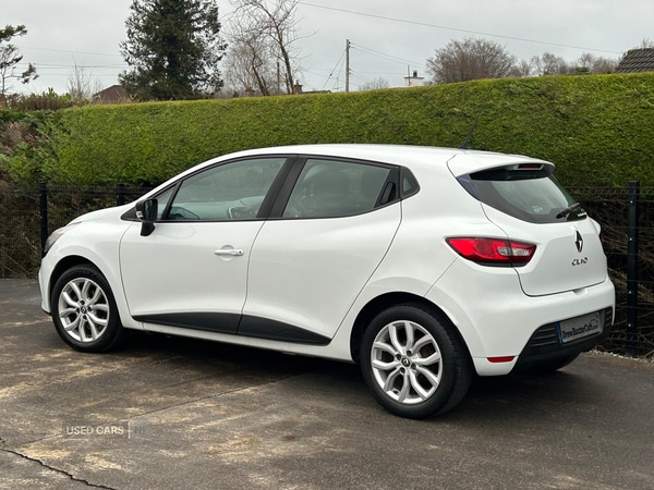 Used Renault Clio 2016 for sale - 78185916: Photo 9