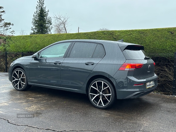 Used Volkswagen Golf 2023 for sale - 77098426: Photo 10