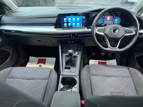 Used Volkswagen Golf 2023 for sale - 77098426: Photo 12