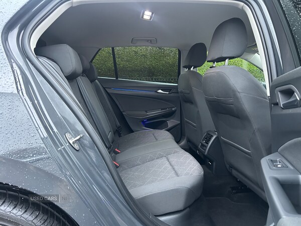 Used Volkswagen Golf 2023 for sale - 77098426: Photo 17