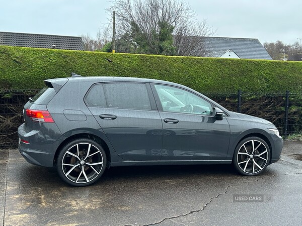 Used Volkswagen Golf 2023 for sale - 77098426: Photo 3