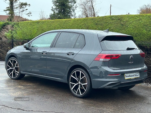 Used Volkswagen Golf 2023 for sale - 77098426: Photo 9