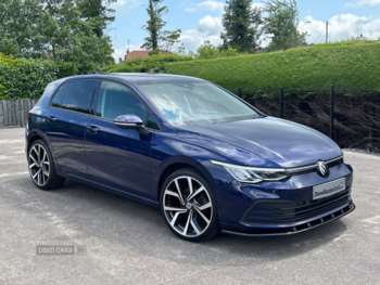 2021 - 2.0 TDI Life 5dr