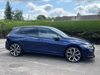 Used Volkswagen Golf 2021 for sale - 74959537: Photo