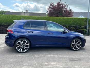 Used Volkswagen Golf 2021 for sale - 74959537: Photo