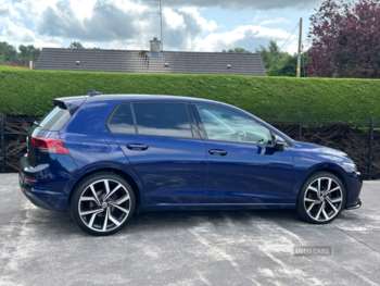 Used Volkswagen Golf 2021 for sale - 74959537: Photo
