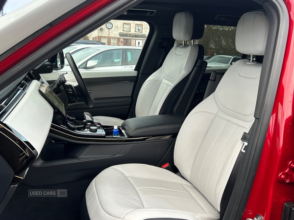 Used Land Rover Range Rover Sport 2023 for sale - 75782937: Photo 10