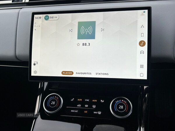 Used Land Rover Range Rover Sport 2023 for sale - 75782937: Photo 15