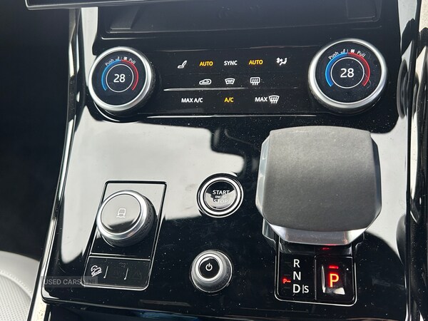 Used Land Rover Range Rover Sport 2023 for sale - 75782937: Photo 16