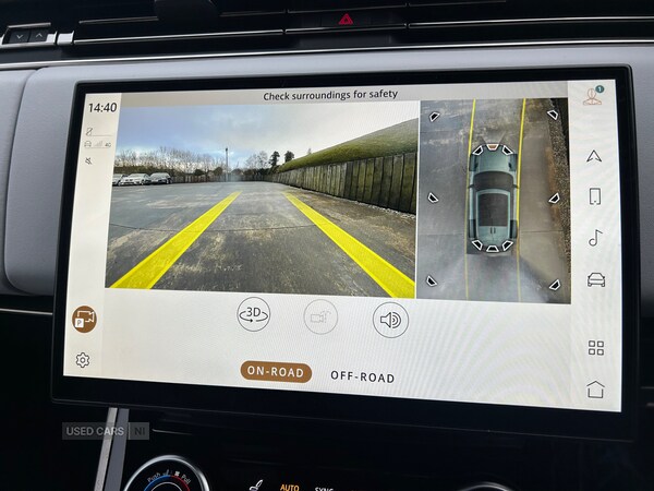 Used Land Rover Range Rover Sport 2023 for sale - 75782937: Photo 17