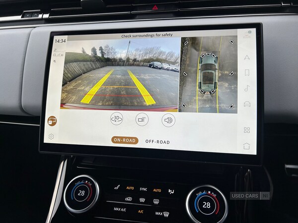 Used Land Rover Range Rover Sport 2023 for sale - 75782937: Photo 18