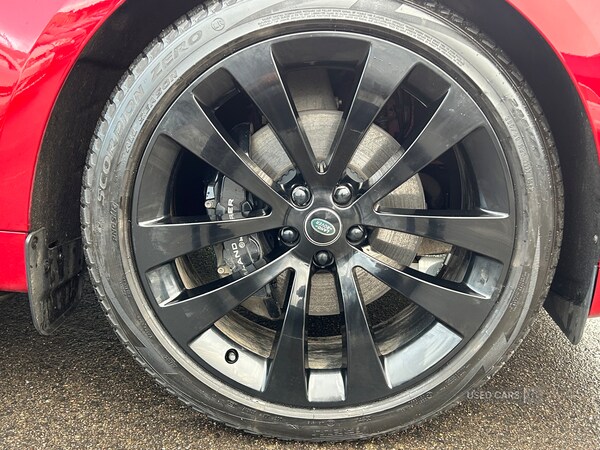 Used Land Rover Range Rover Sport 2023 for sale - 75782937: Photo 19